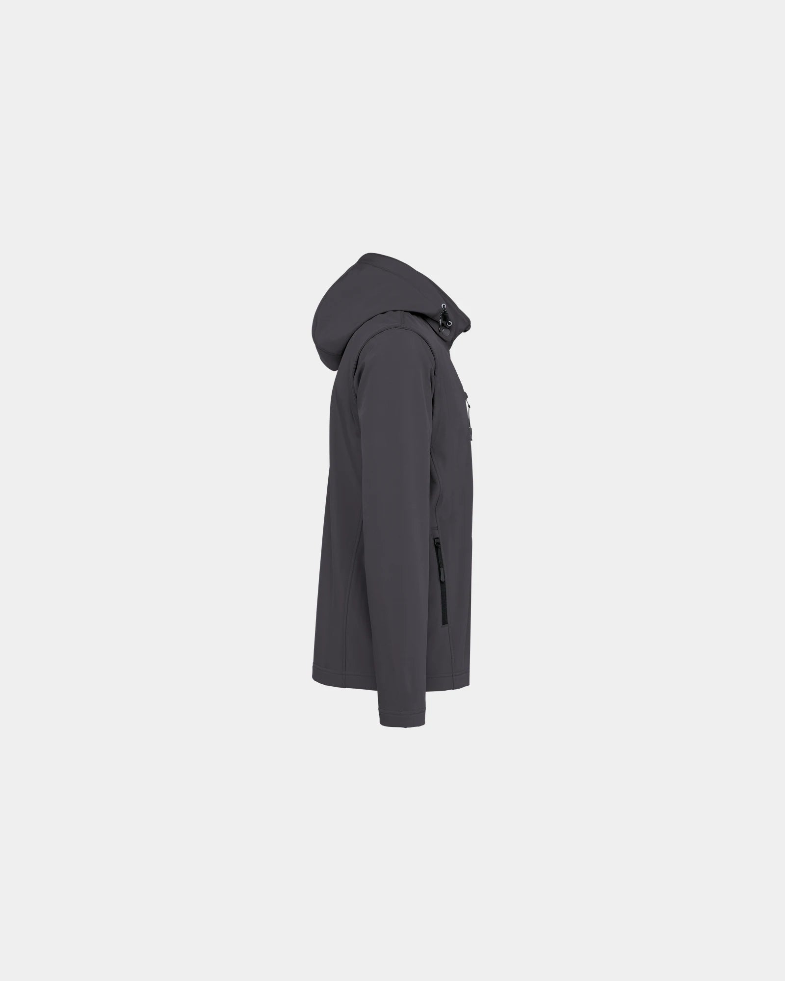 Veste Softshell 3 couches imperméable à personnaliser - 25