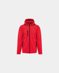 Veste Softshell 3 couches imperméable à personnaliser - 20