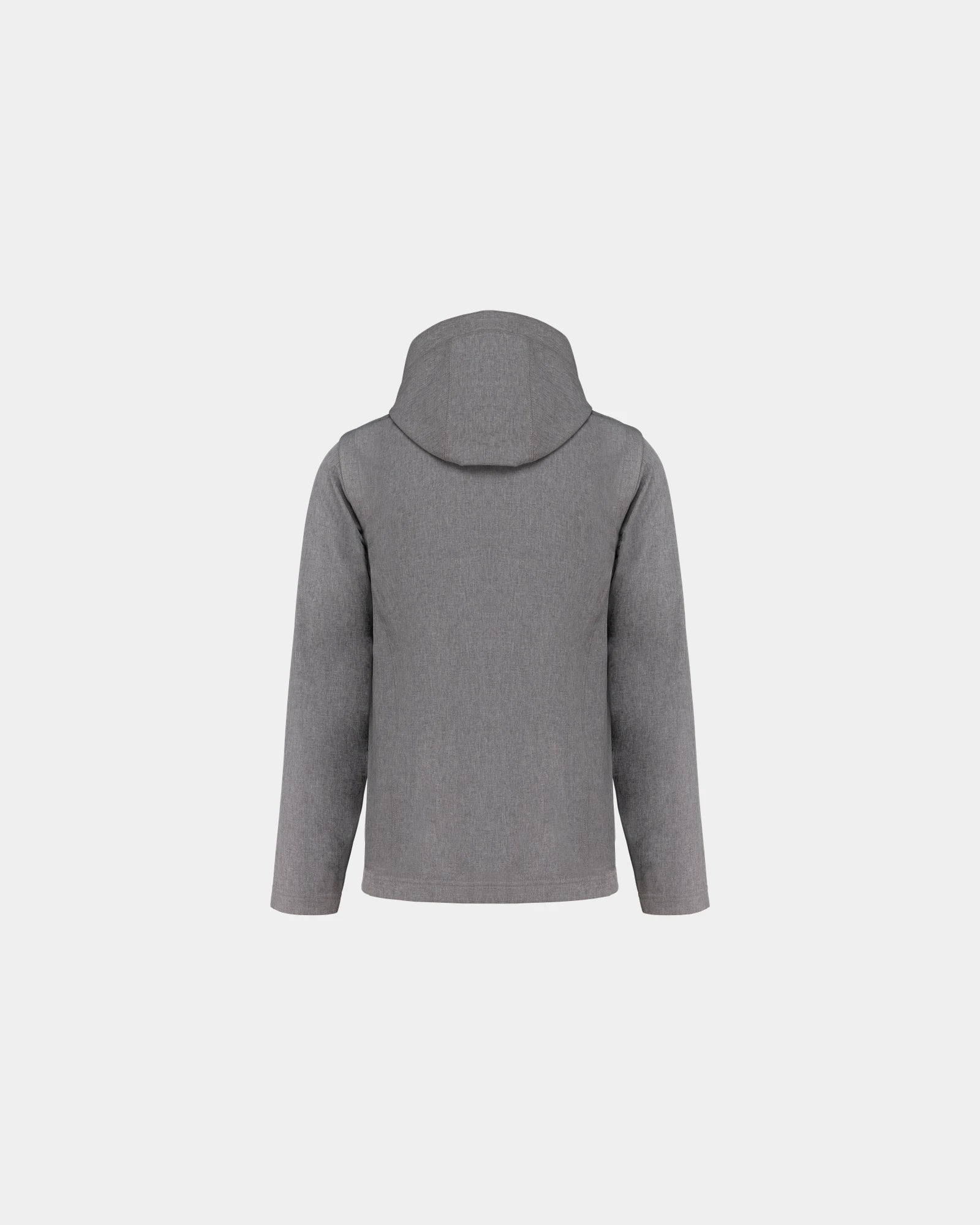 Veste Softshell 3 couches imperméable à personnaliser - 15