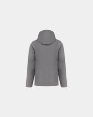 Veste Softshell 3 couches imperméable à personnaliser - 15