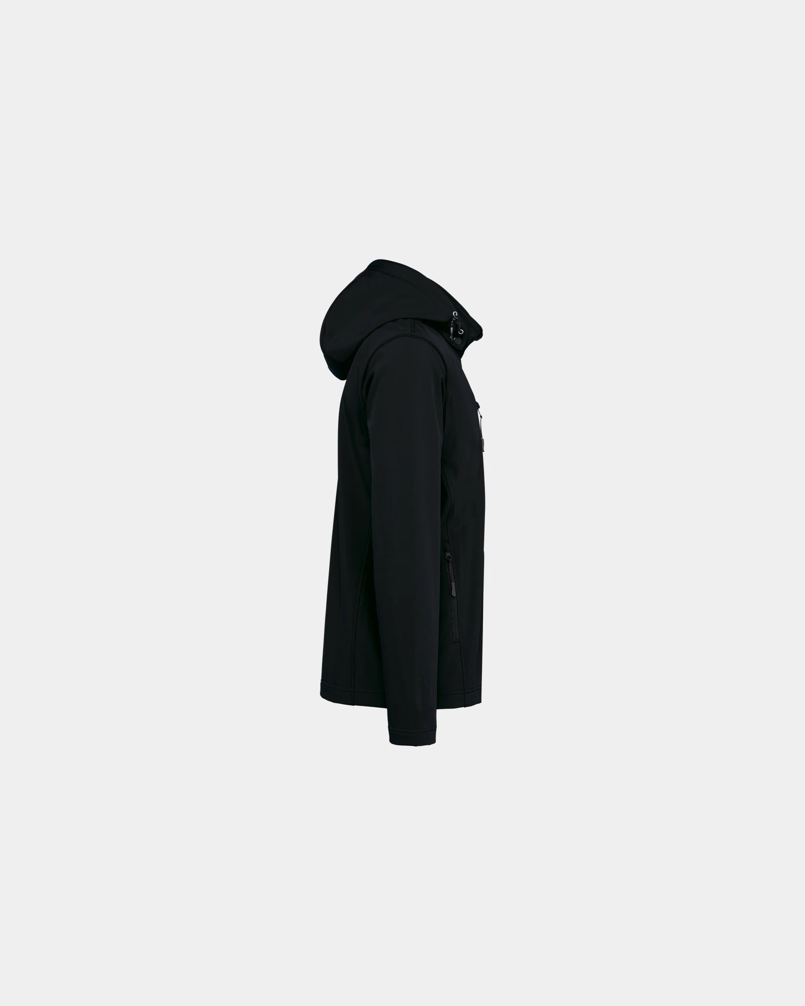 Veste Softshell 3 couches imperméable à personnaliser - 7