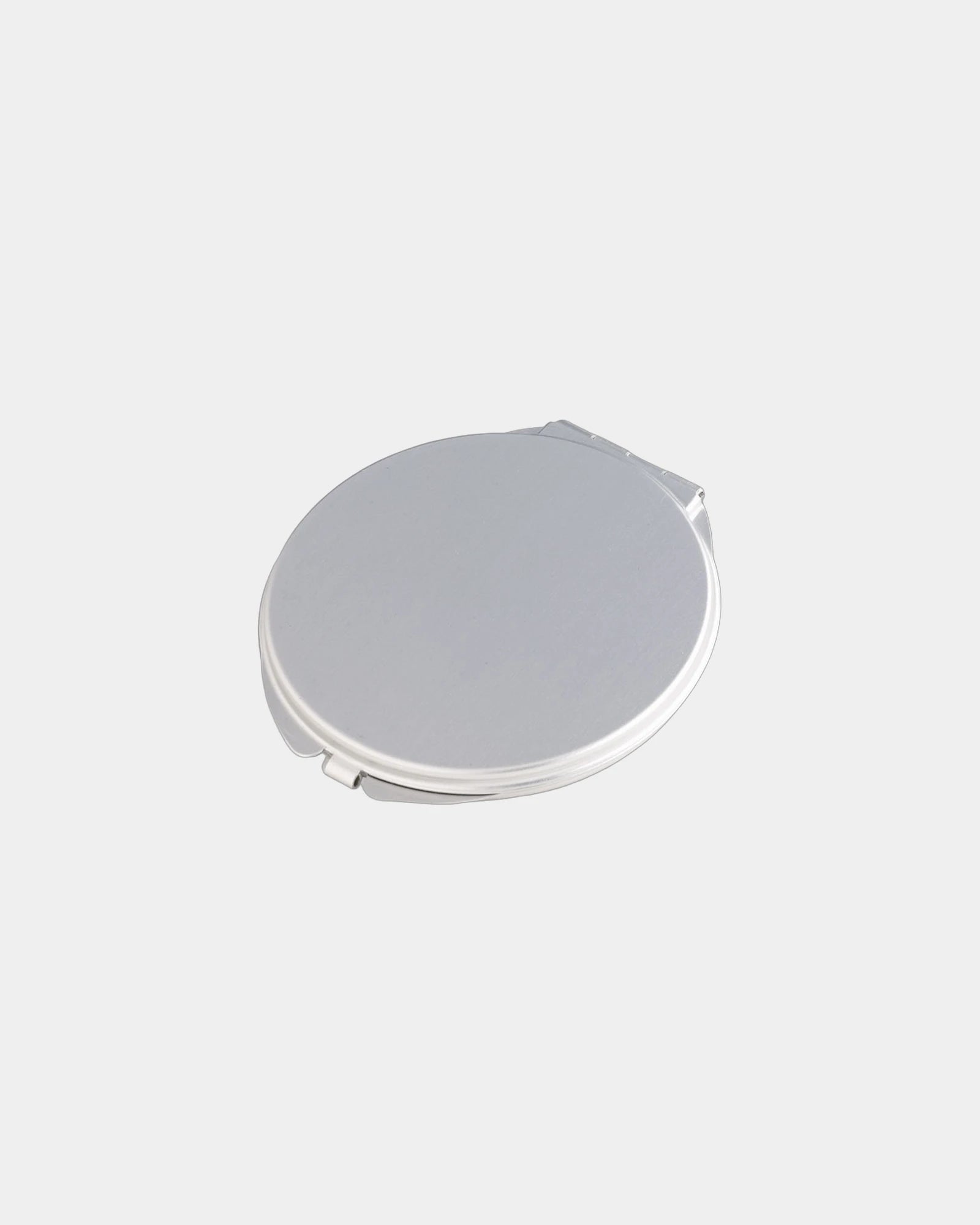 Double miroir aluminium Soraia à personnaliser - 1