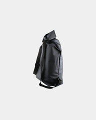 Sac marin imperméable Roll-Top à personnaliser - Black