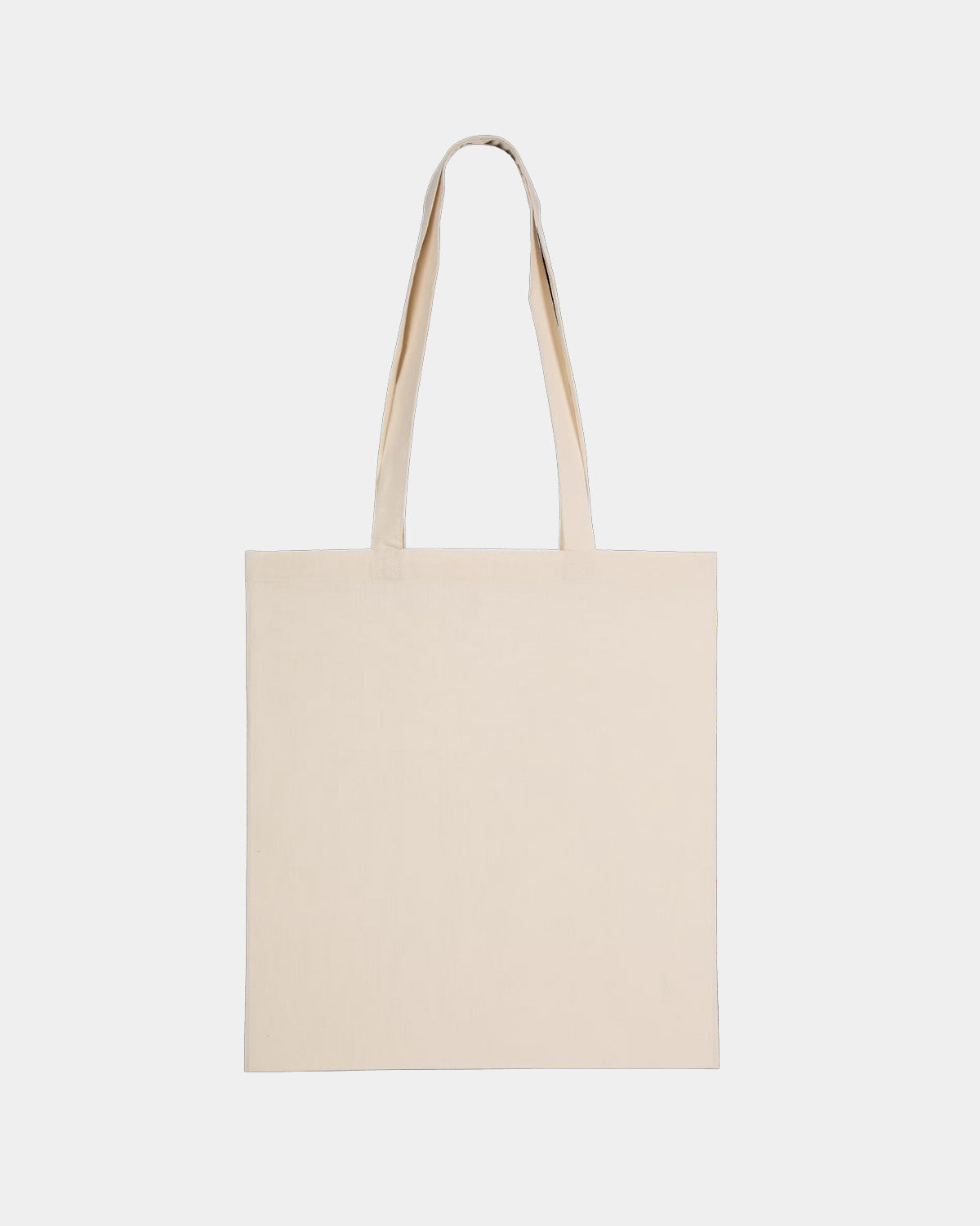 Tote bag en tissu recyclé à personnaliser - 1