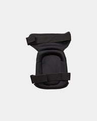 Genouillères avec support de cuisse à personnaliser - Noir-Bleu Ciel