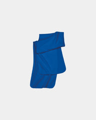 Écharpe polaire OEKO-TEX 200g/m² à personnaliser - Royal Blue