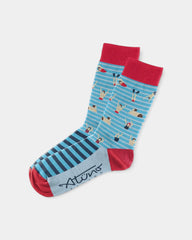 Chaussettes à personnaliser - 44