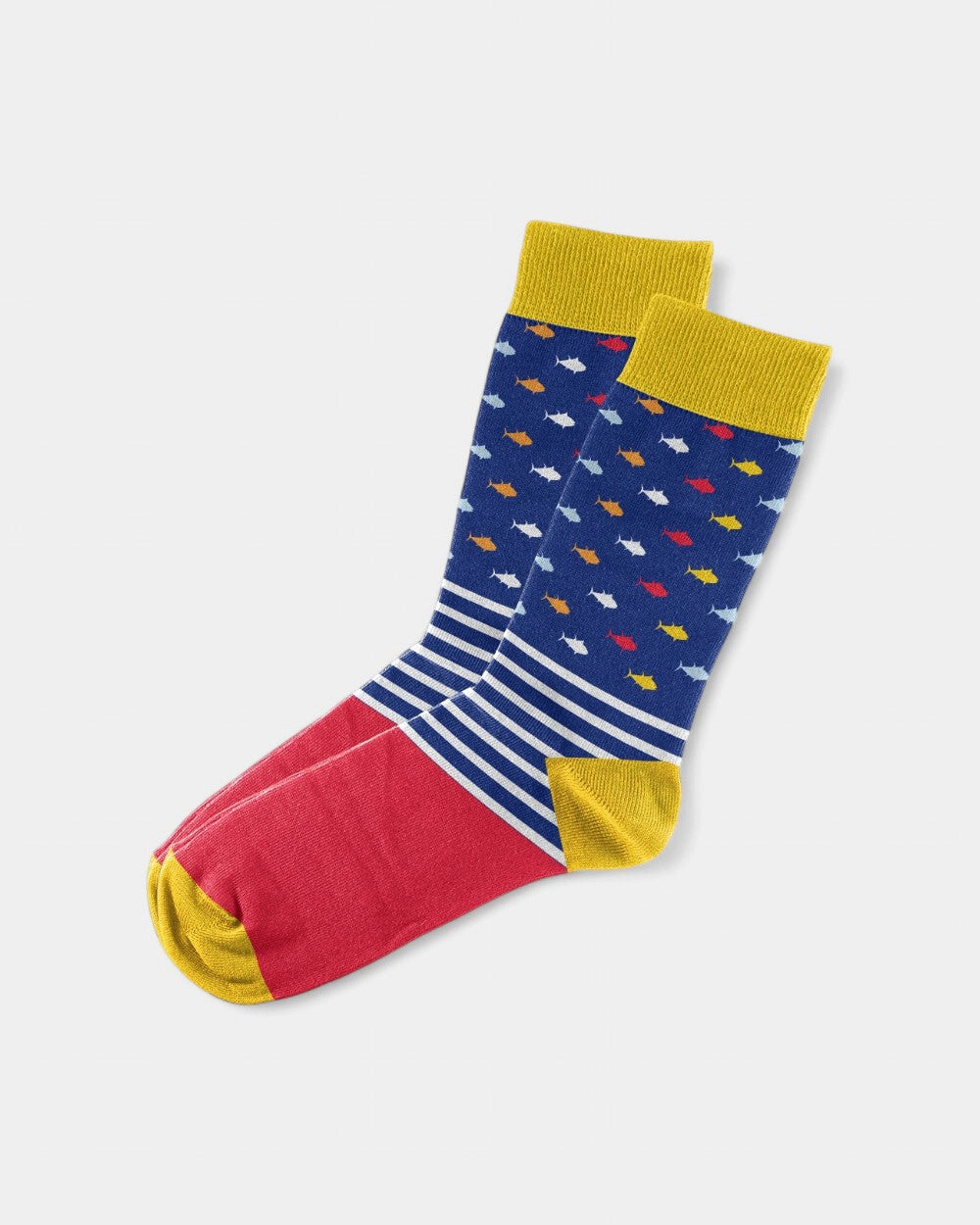 Chaussettes à personnaliser - 48