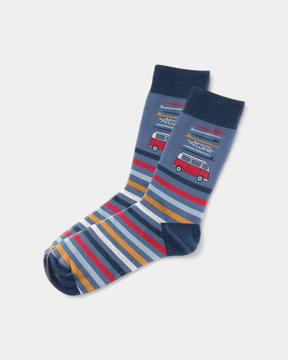 Chaussettes à personnaliser - 49