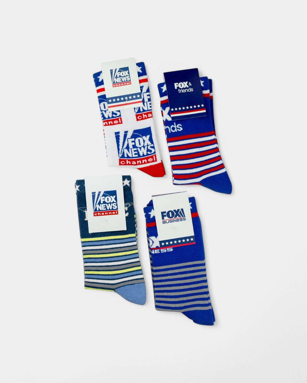 Chaussettes à personnaliser - 3