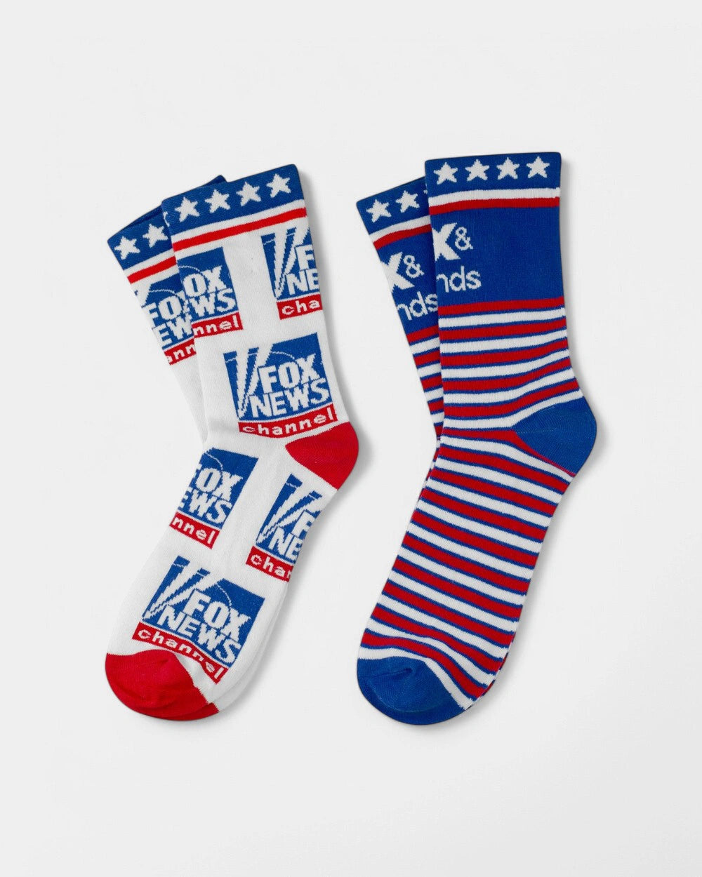 Chaussettes à personnaliser - 4