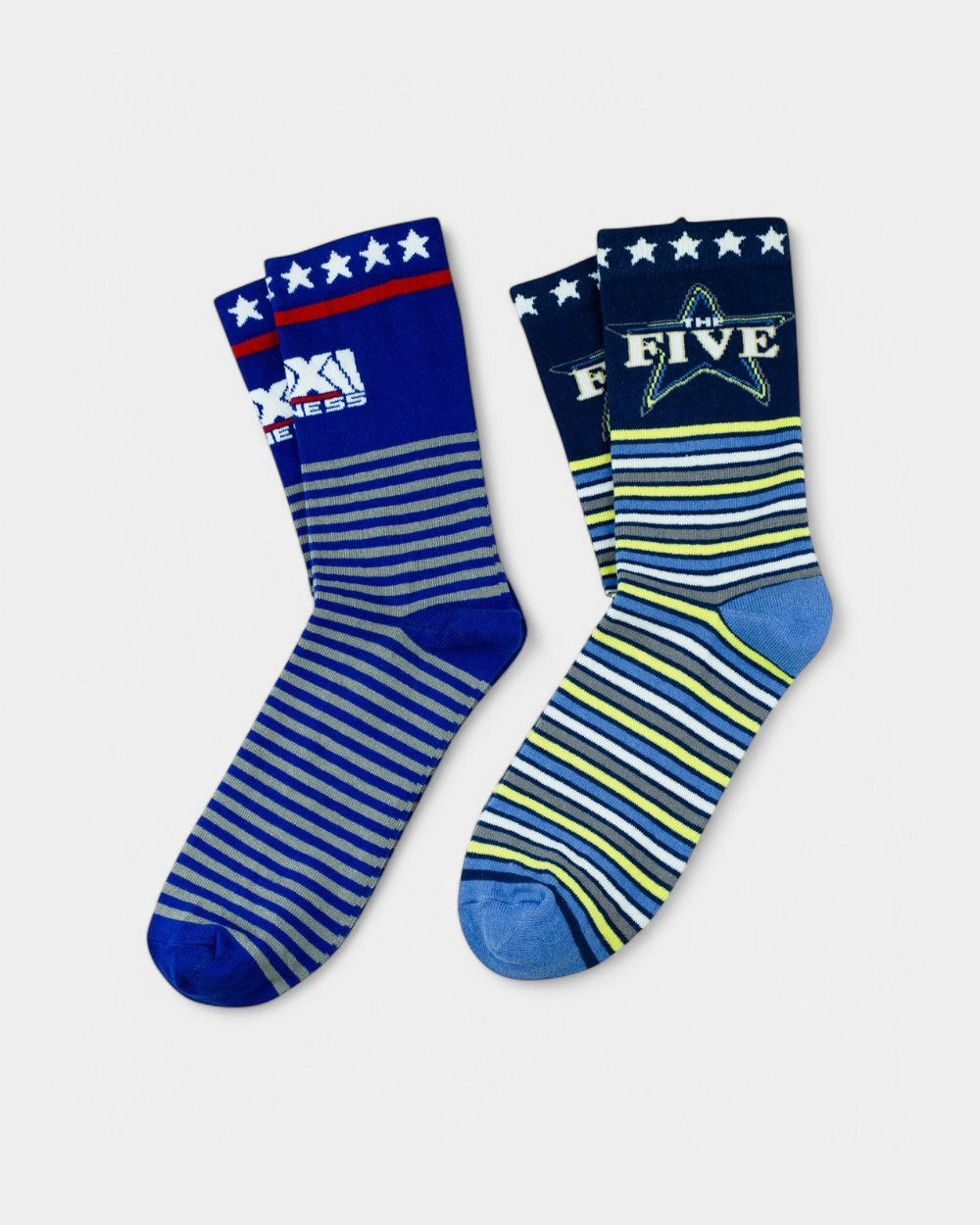Chaussettes à personnaliser - 5