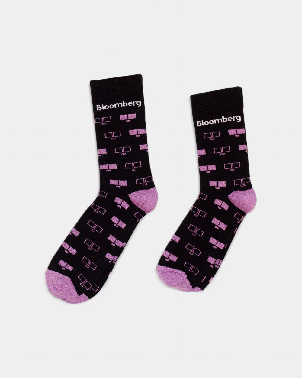 Chaussettes à personnaliser - 6