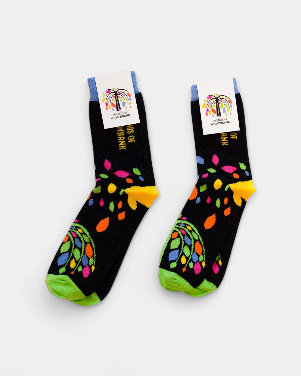 Chaussettes à personnaliser - 9