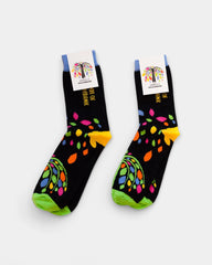 Chaussettes à personnaliser - 9