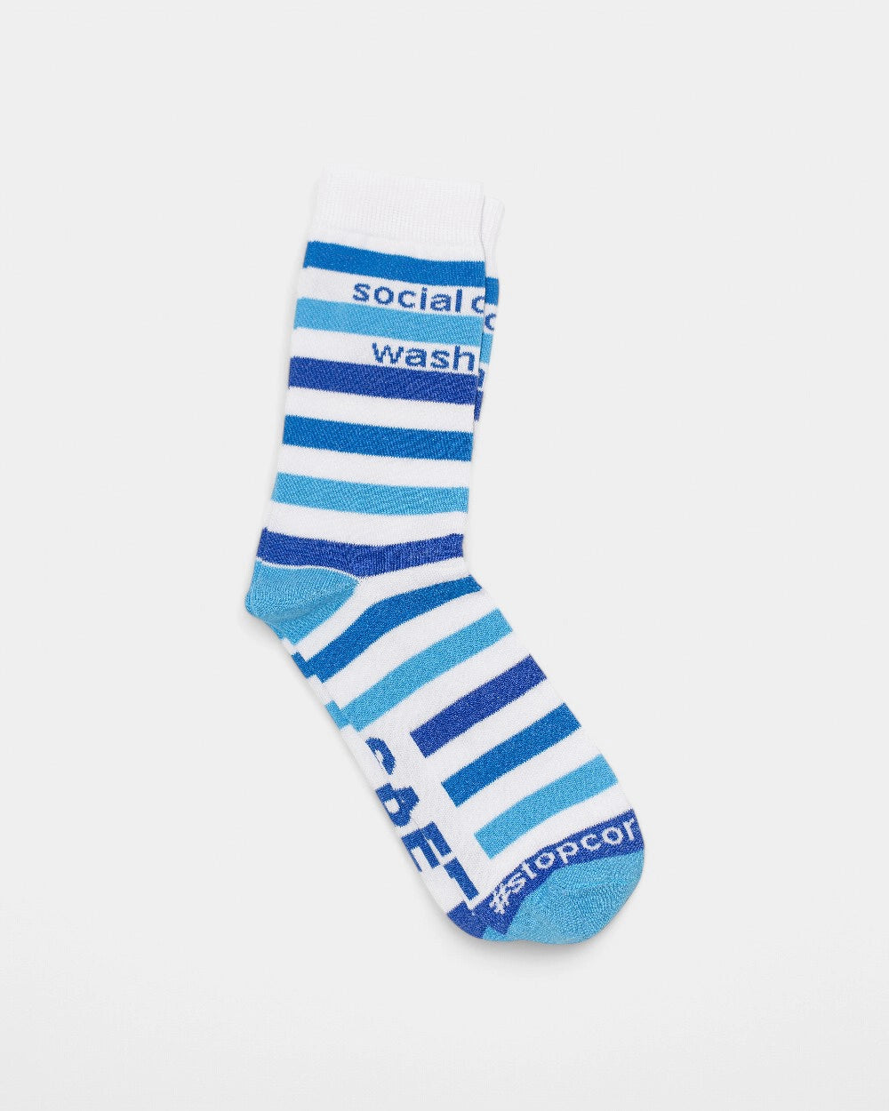 Chaussettes à personnaliser - 12