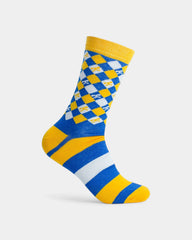 Chaussettes à personnaliser - 15