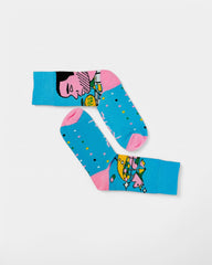 Chaussettes à personnaliser - 20