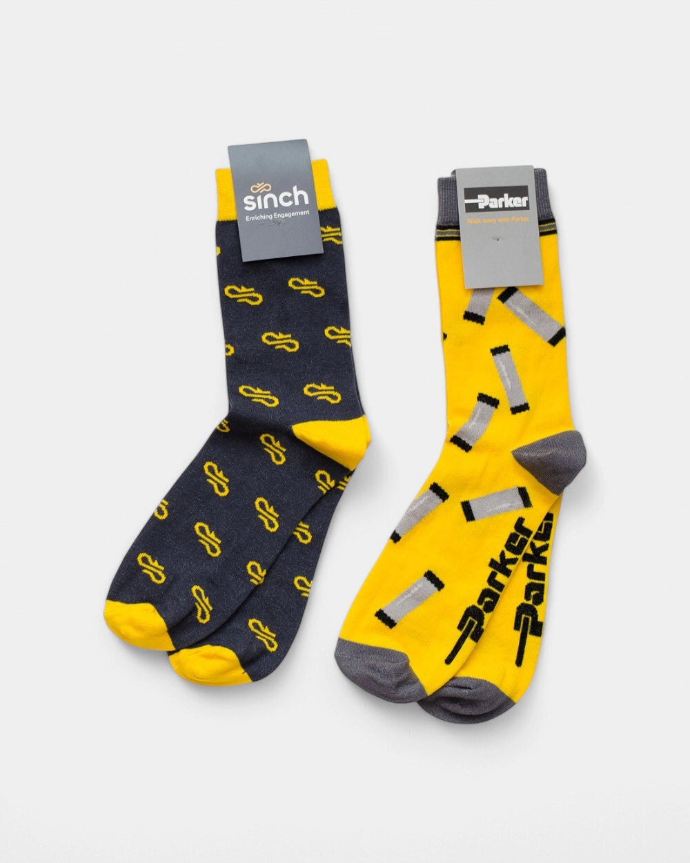 Chaussettes à personnaliser - 24