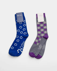 Chaussettes à personnaliser - 26