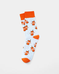Chaussettes à personnaliser - 32