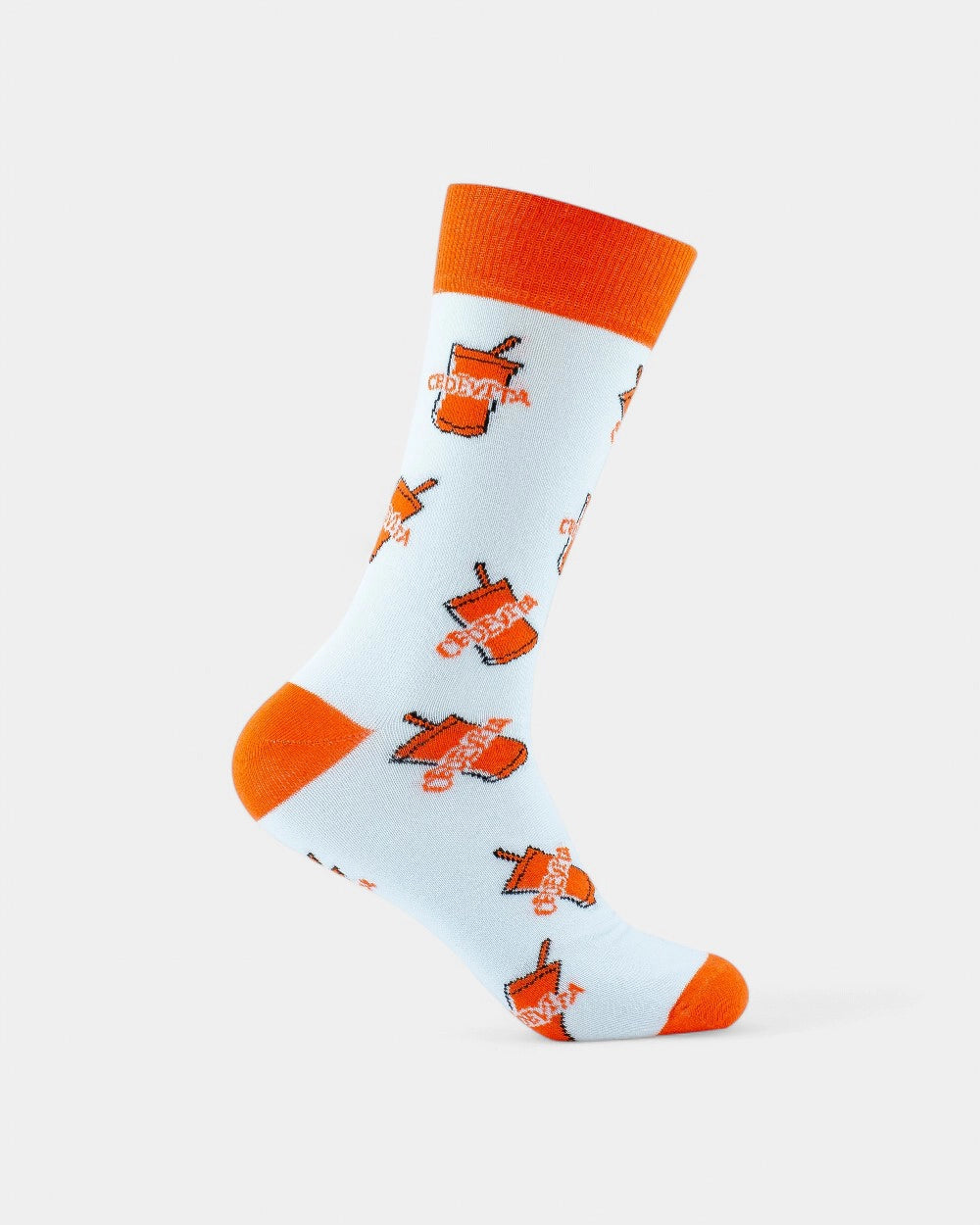 Chaussettes à personnaliser - 34