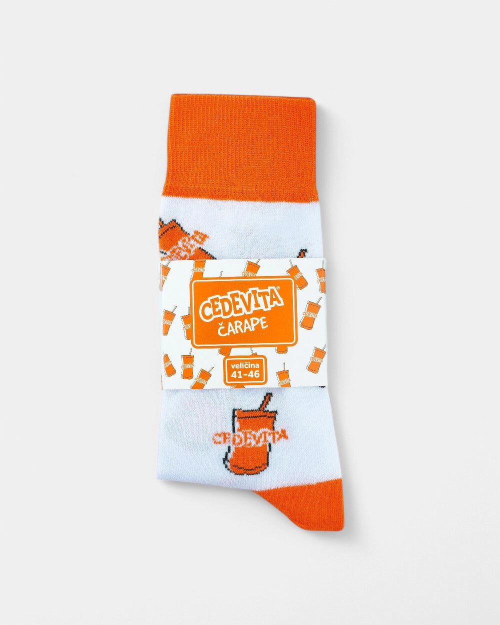 Chaussettes à personnaliser - 35