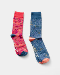 Chaussettes à personnaliser - 39