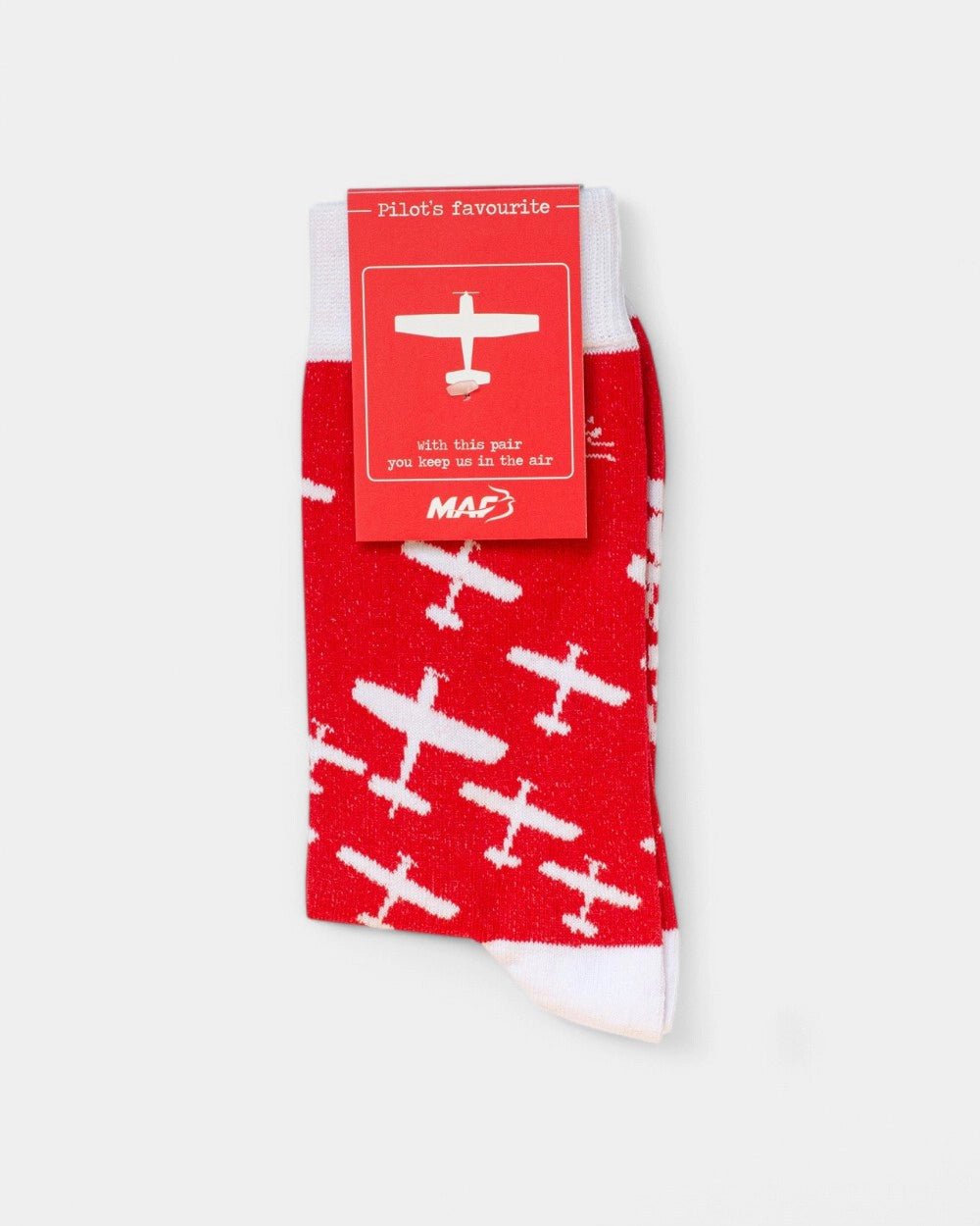 Chaussettes à personnaliser - 43