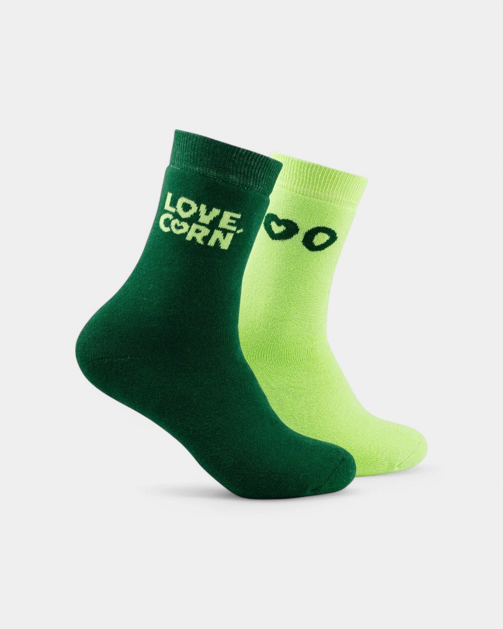 Chaussette de ski éco-responsable à personnaliser - 11