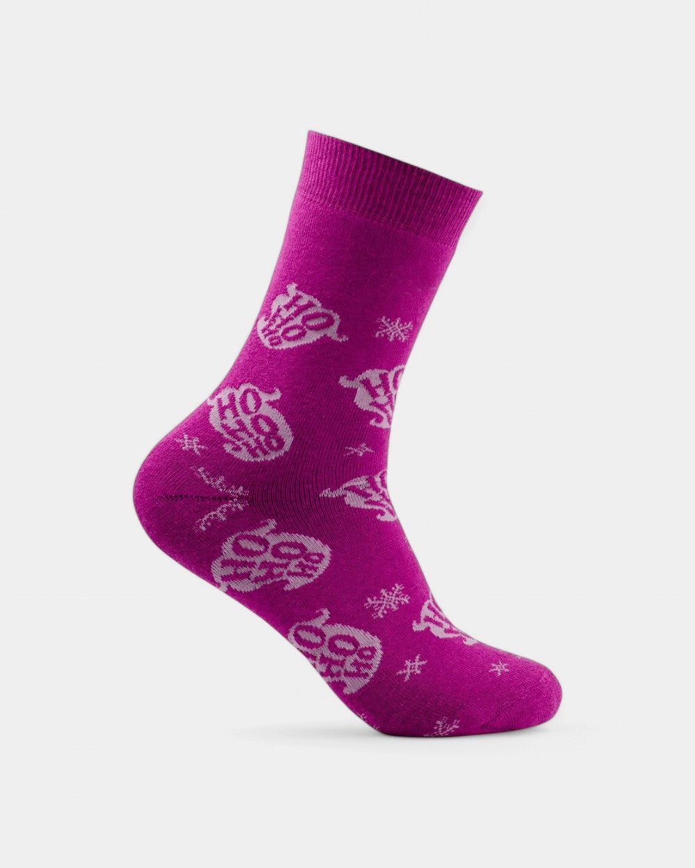 Chaussette de ski éco-responsable à personnaliser - 14