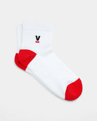 Chaussette de sport éco-responsable à personnaliser - 2
