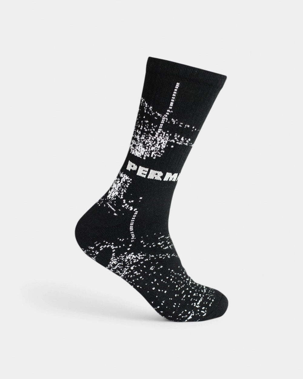 Chaussette de sport éco-responsable à personnaliser - 16