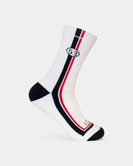 Chaussette de sport éco-responsable à personnaliser - 17