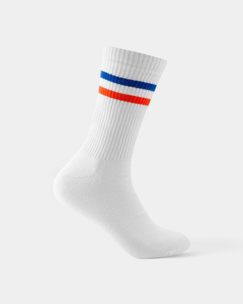 Chaussette de sport éco-responsable à personnaliser - 19
