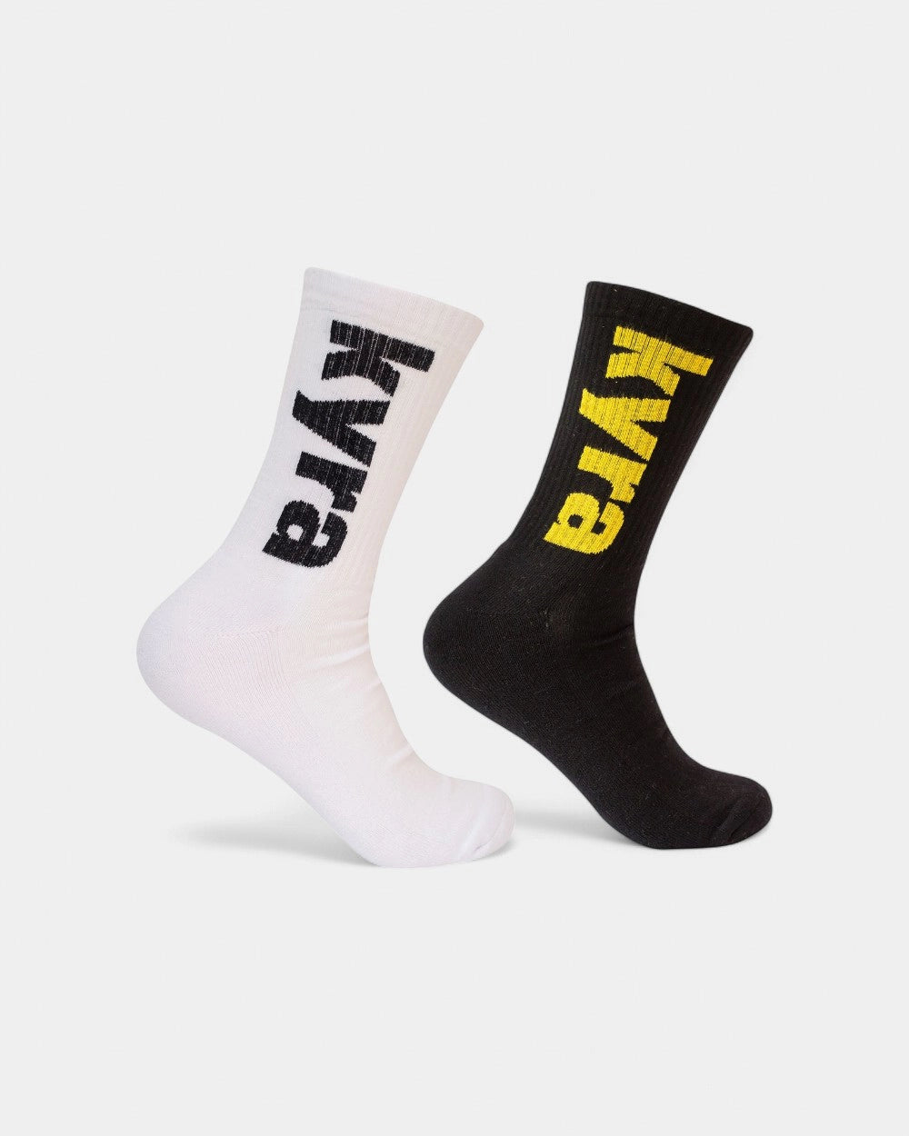Chaussette de sport éco-responsable à personnaliser - 7