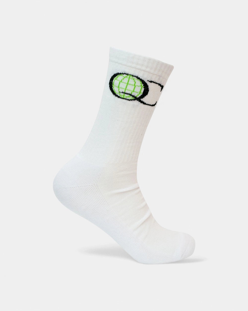 Chaussette de sport éco-responsable à personnaliser - 8