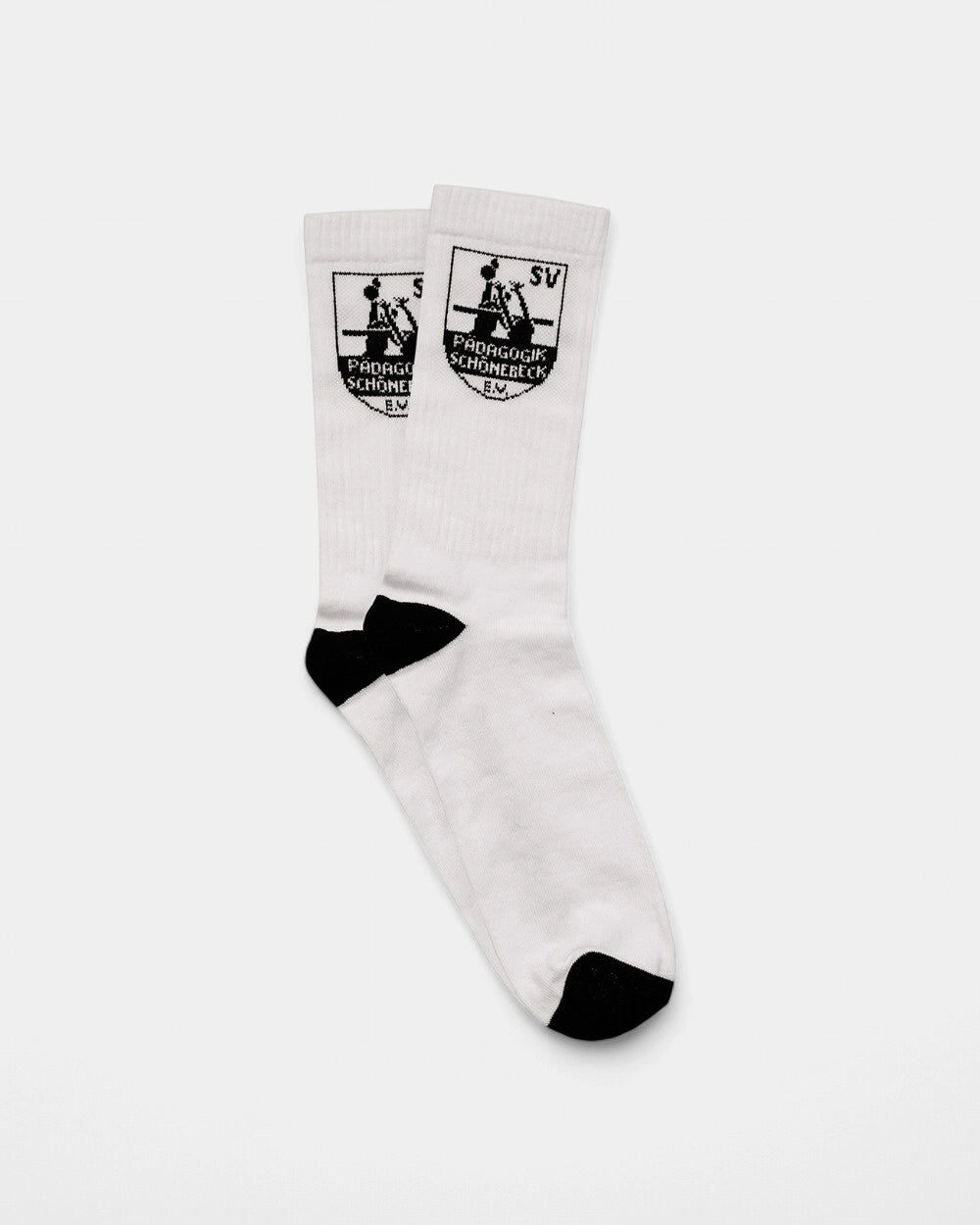 Chaussette de sport éco-responsable à personnaliser - 9