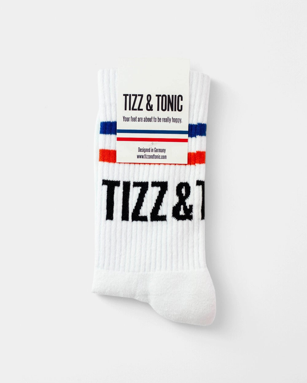 Chaussette de sport éco-responsable à personnaliser - 20