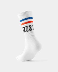 Chaussette de sport éco-responsable à personnaliser - 21