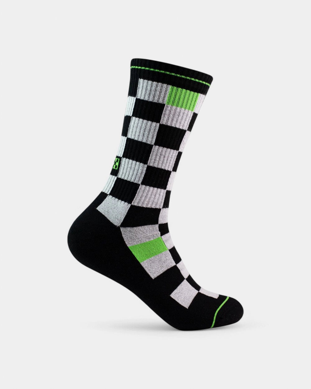 Chaussette de sport éco-responsable à personnaliser - 12