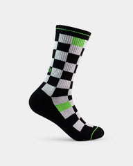 Chaussette de sport éco-responsable à personnaliser - 12