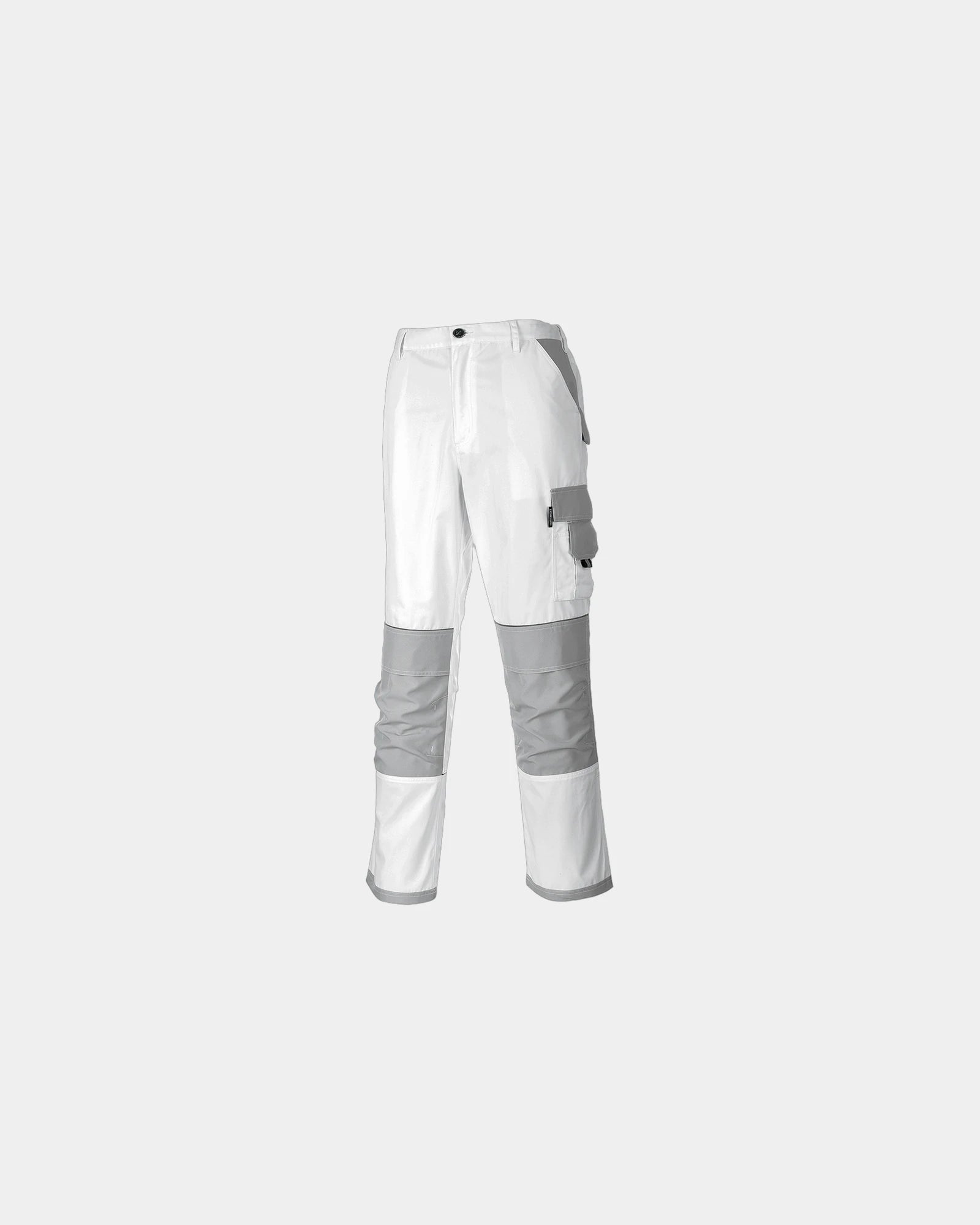 Pantalon oxford à personnaliser - Blanc