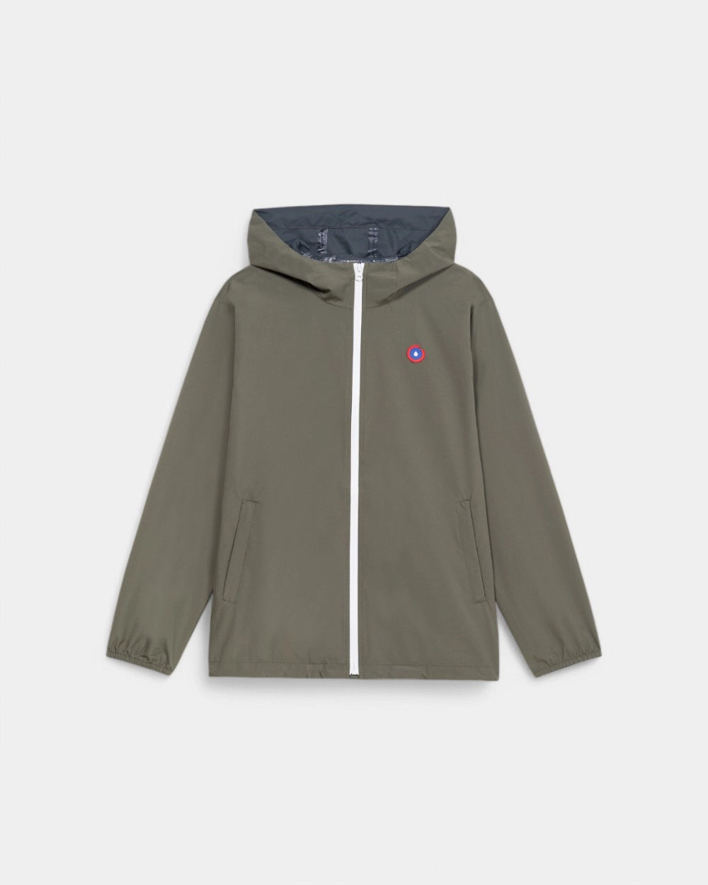 Veste imperméable courte Flotte Passy à personnaliser