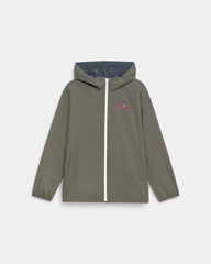 Veste imperméable courte Flotte Passy à personnaliser