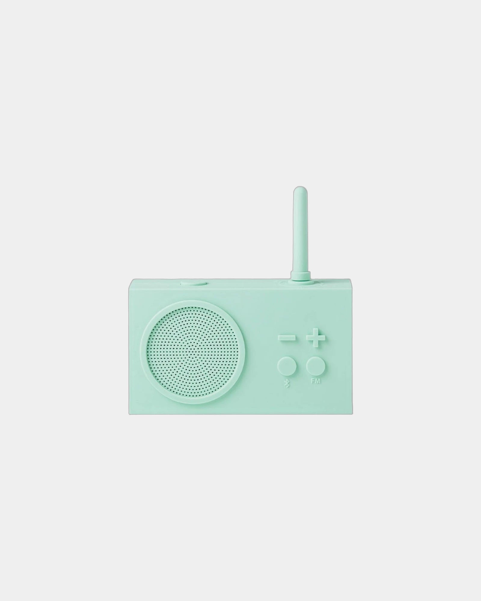 Enceinte Bluetooth Lexon Tykho 3 - Soft à personnaliser - Mint