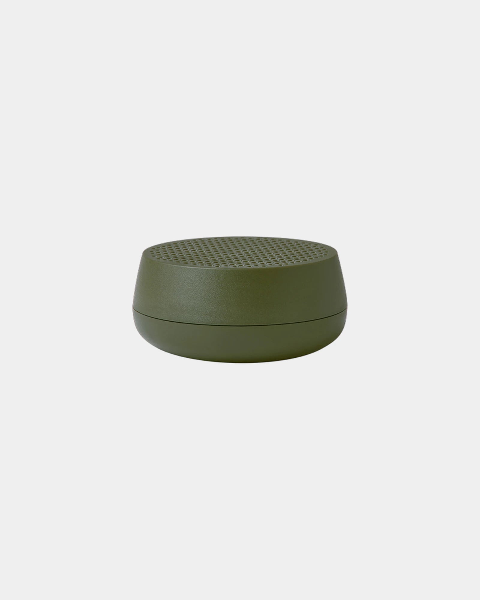 Enceinte Bluetooth® ABS Lexon Mino S à personnaliser - Kakhi