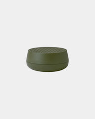 Enceinte Bluetooth® ABS Lexon Mino S à personnaliser - Kakhi