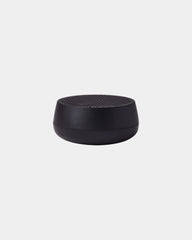 Enceinte Bluetooth® ABS Lexon Mino S à personnaliser - Black