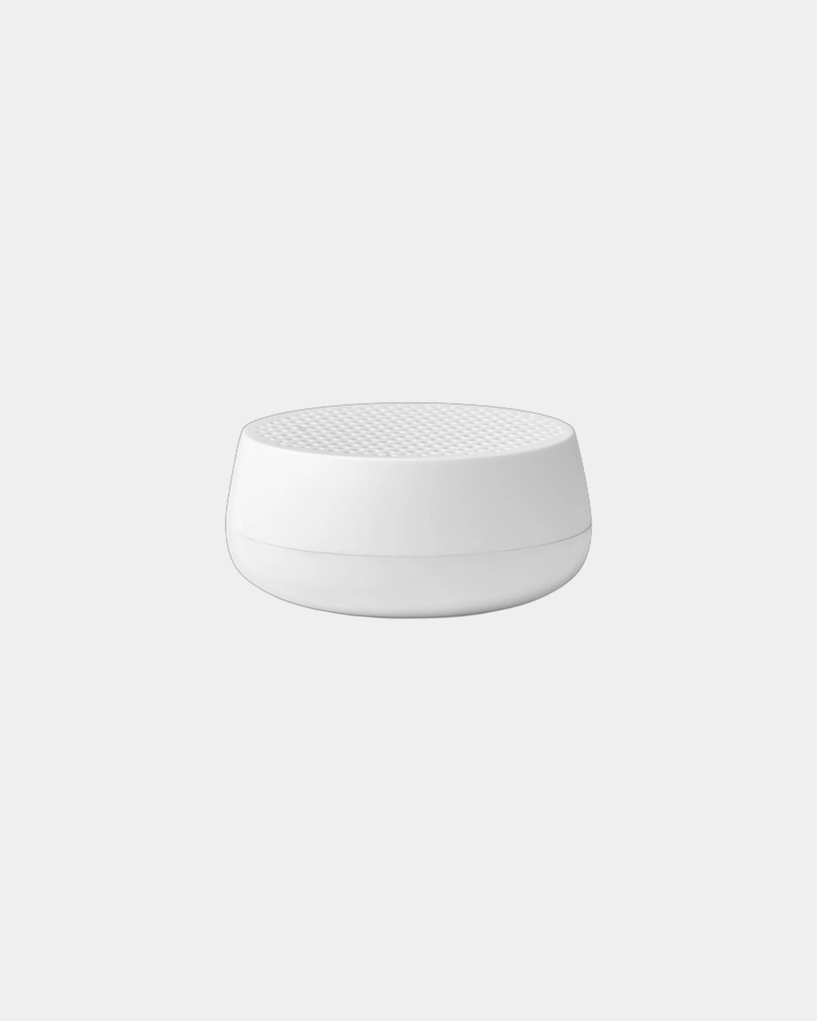 Enceinte Bluetooth® ABS Lexon Mino S à personnaliser - White